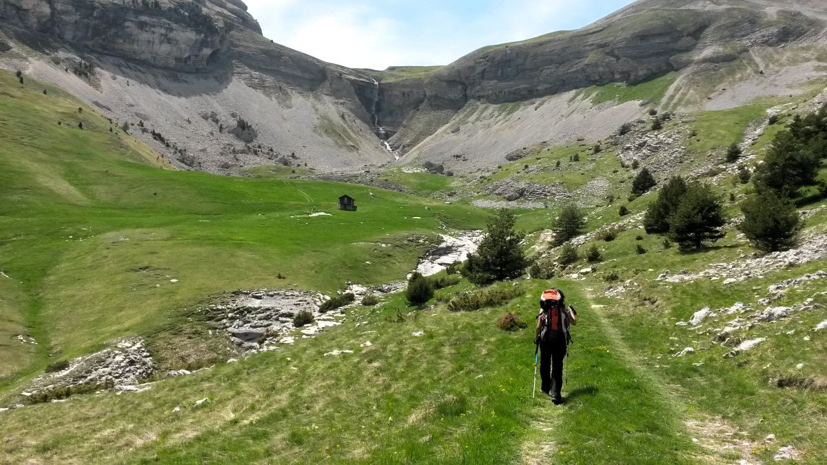 Découverte du Dévoluy
