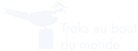 Treks au bout du monde